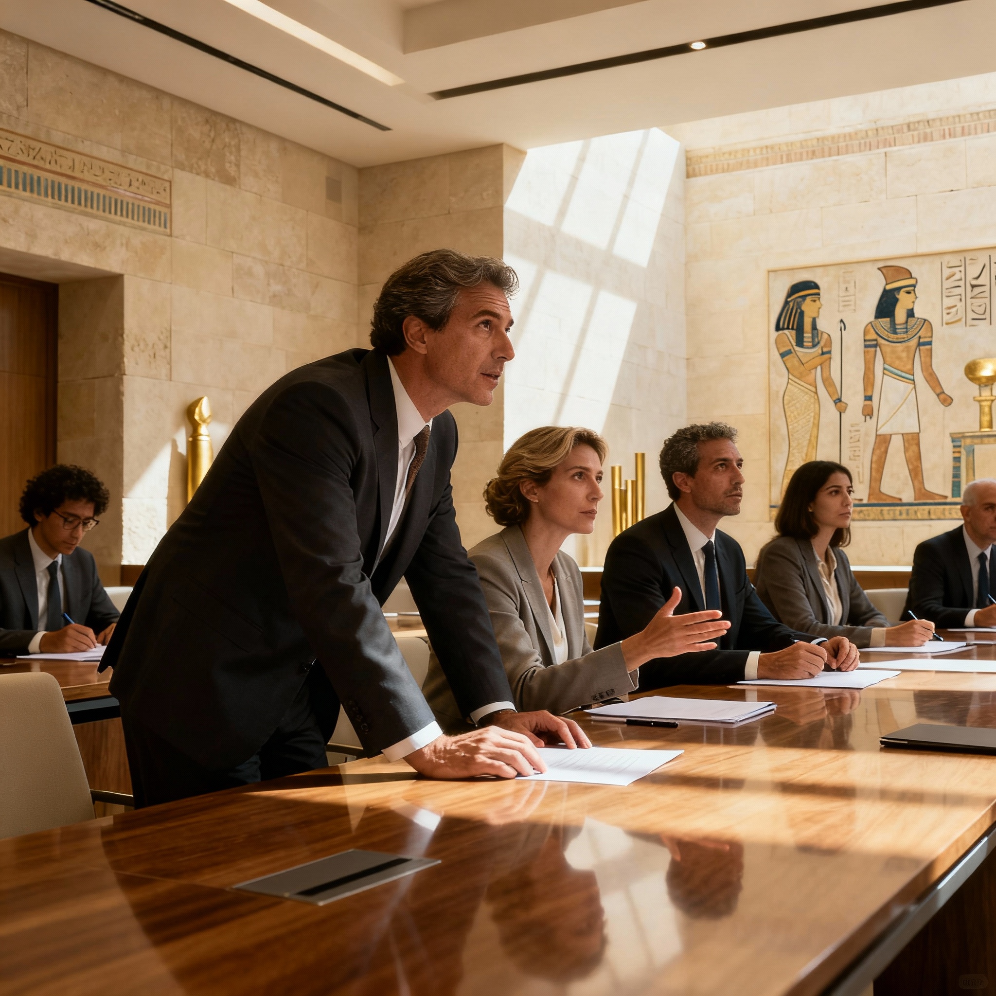 Customised Programmes